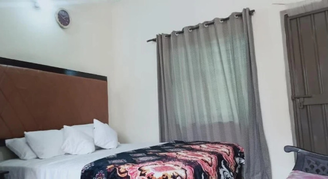 Camera Standard Homewood Suite - Rooms & Appartments