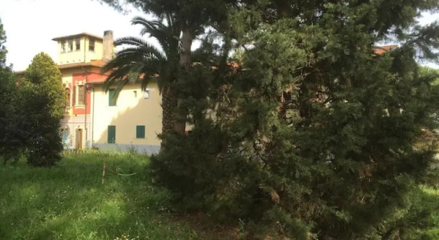 Casa Vacanze Rinsacca