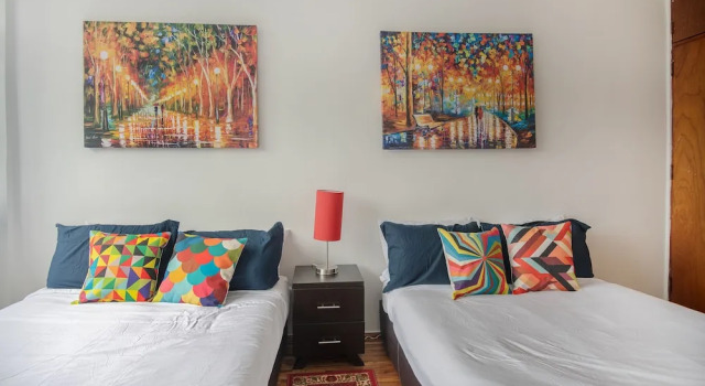 Roma Sur Apartments with Balcony - Family Friendly, Забронировать Апартаменты/квартира Апартаменты Мехико, рядом с Театр «Арт-Хаус-Мехико», Апартаменты/квартира