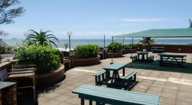 511 Umdloti Resort