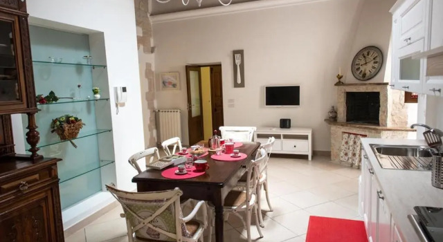 Коттедж с 3 комнатами Palazzina Porta Di Mare
