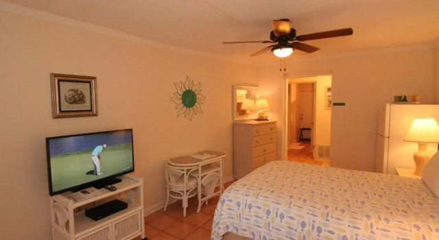 Апартаменты Venice Beach Villas