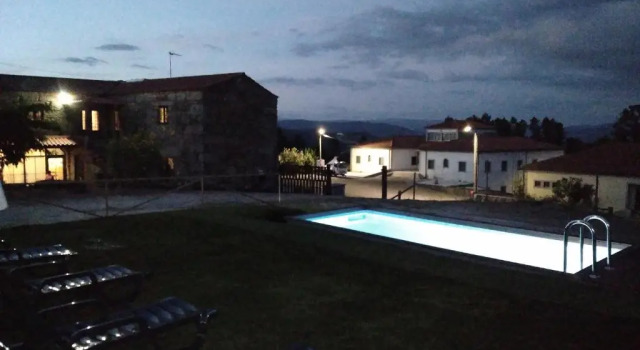 Casa das Abegoarias, Rezervovat Hotel Celorico de Basto 