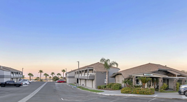 Americas Best Value Inn Kettleman City, Book Hotel Kettleman City Californien