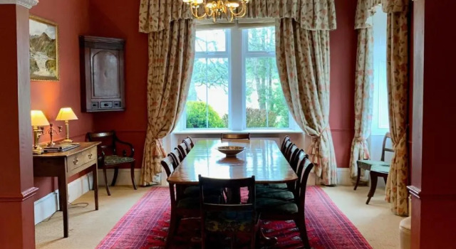 Feith Mhor Lodge, Забронировать Отель Карбридж Cairngorms