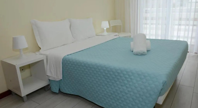 Апартаменты Barra Atlântica Apartment 1