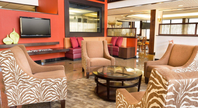 Drury Inn & Suites Denver Tech Center, Buchen Sie Hotel Centennial 