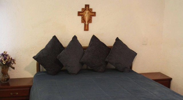 Hotel Ansei, Rezervovat Hotel Wellness hotely v State of Mexico, SPA