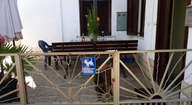 Apartments Placovici