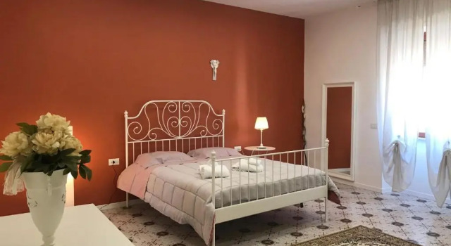 Номер Standard Maria Maddalena Holiday House
