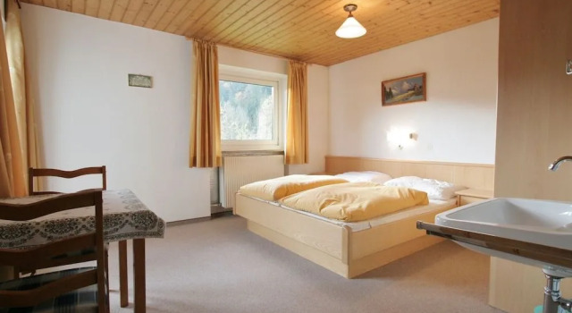 Chalet in Ellmau Near Skiwelt Slopes