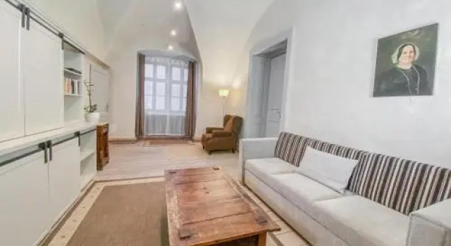 Boutique apartments