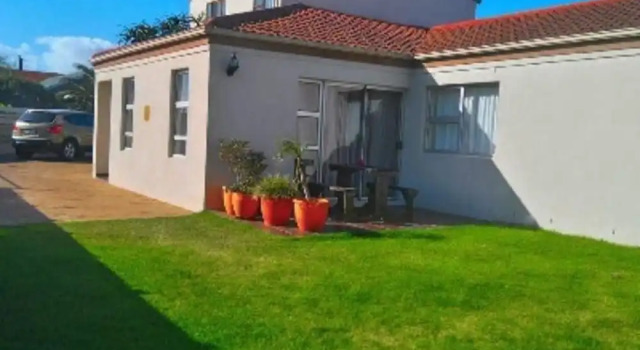 Bay Breeze Guesthouse