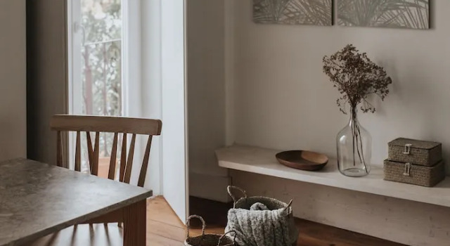 Апартаменты Deluxe Dona Graca Lisbon Apartments