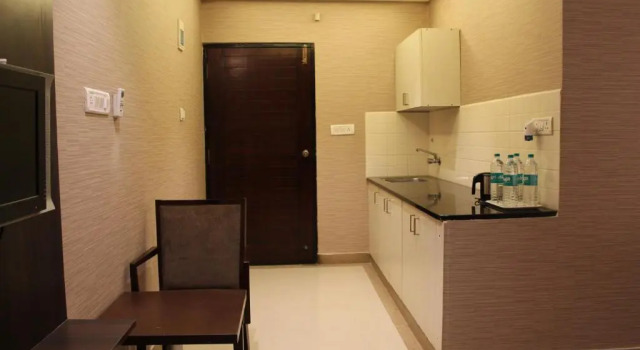 Люкс Superior The Byke Signature Business - Pan India Pure Veg Hotel Chain