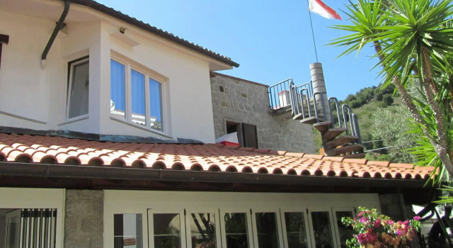 Hotel Montemerlo