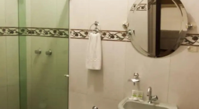 Номер Standard Hotel Arlen