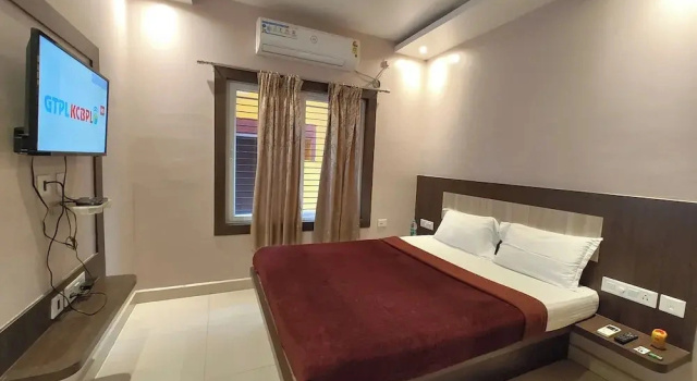 Номер Superior Hotel Home Town