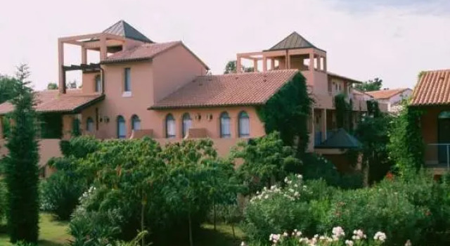 Номер Standard с 2 комнатами Garden Toscana Resort