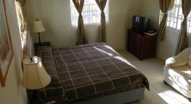 Emerald Ridge Guest House