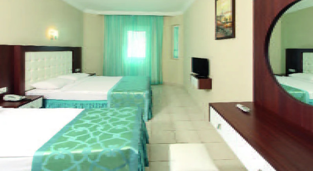 Noa Hotels - Bodrum Beach Club, Rezerwuj Hotel Hotele w Torba z parkingiem, Parking