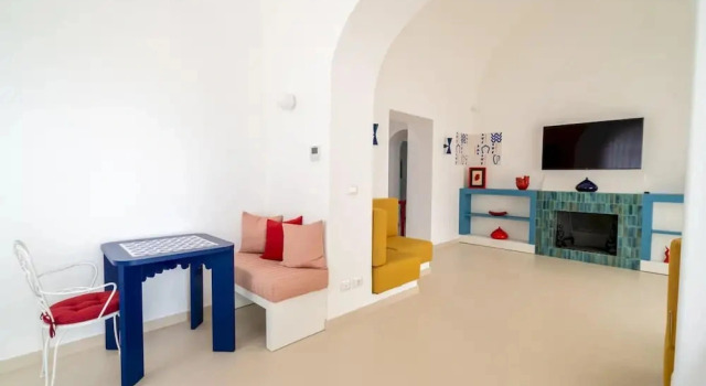 Коттедж Villa Olivella by Elite Villas