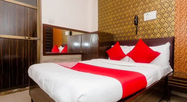 Hotel Stay Inn By OYO Rooms