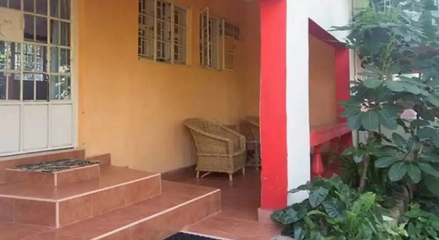 Ose Cottages, Rezervovat Hotel Levné hotely v Kisumu