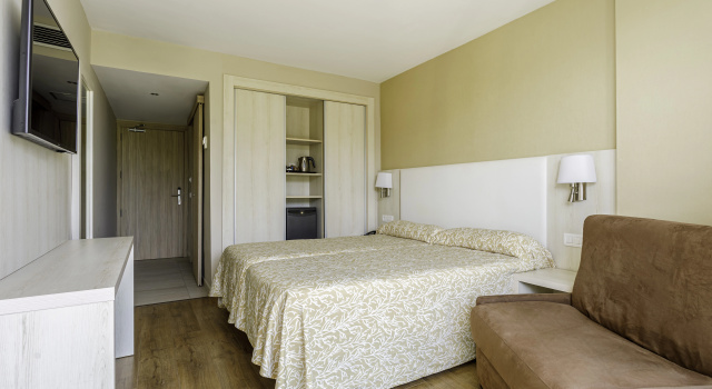 Hotel Best Maritim