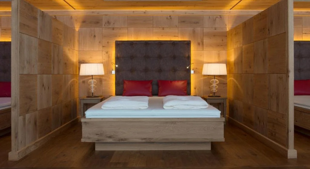 Hotel Zürserhof, Book Hotel Hotels in Vorarlberg with Parking, Parking