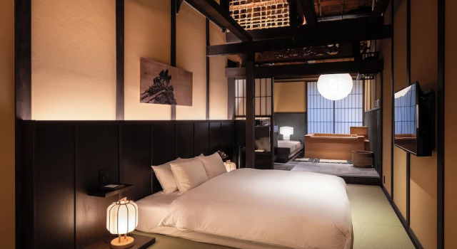 Nazuna Kyoto Higashi Honganji, Prenota Hotel Ōta Kyoto