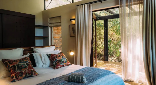 Phakalane Retreat, Забронировать Отель Хаут-Бей Atlantic Seaboard