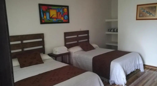 Hotel Campestre El Refugio De Balsora, Réserver Hôtel Cartago Valle del Cauca