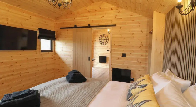 The Stable, Забронировать Дом для отпуска Дерби Дербишир
