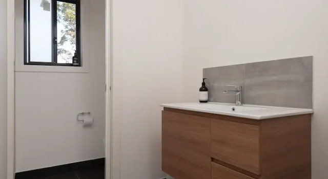 Номер Comfort Batemans Bay Delight