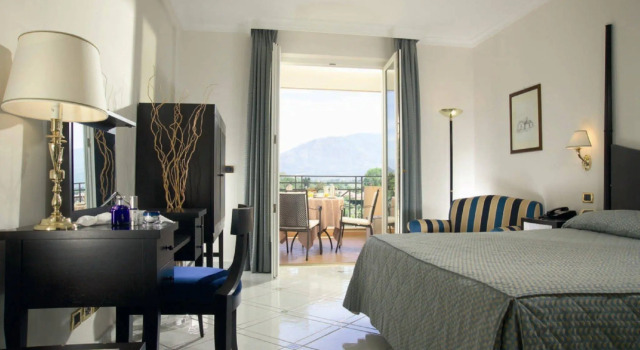 Savoy Hotel & Spa