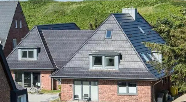 Meeresrauschen-Landhaus-Tadsen, Забронировать Апартаменты/квартира Апартаменты Зильт-Ост, Апартаменты/квартира