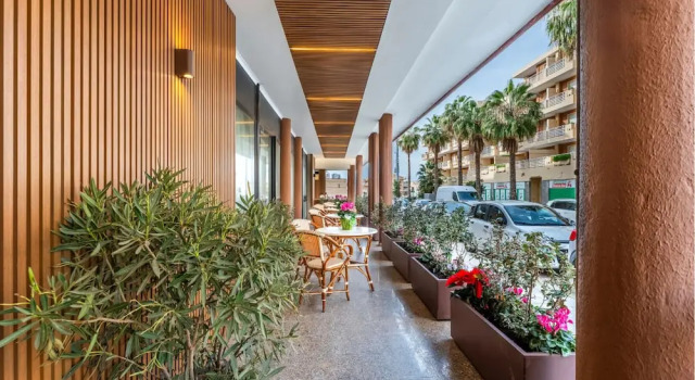Апартаменты c 1 комнатой с балконом и с видом на город Stylish Residence House in Alghero