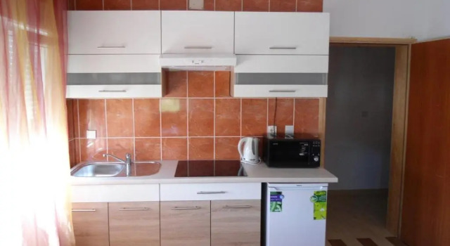 Апартаменты Lazar Apartments