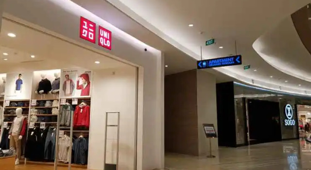 Tanglin Orchard Supermall Mansion- Business Room (Rums), Réserver Hôtel Lontar Java oriental
