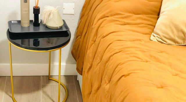 Peregrina Blue Family Suite