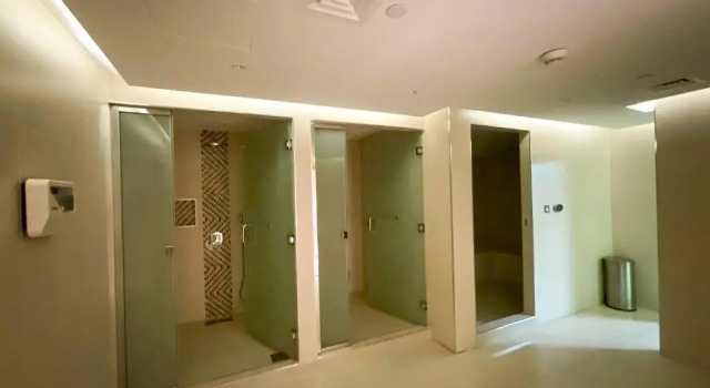 Апартаменты HiGuests - Modern Apt in Dubai Marina With Pool and Gym