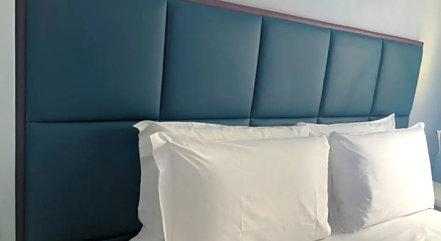 Номер Standard Hotel Gioia