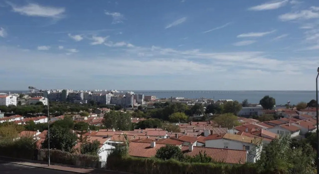 Апартаменты Lovely 3 bedroom for the Perfect stay in Lisbon