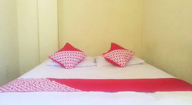 Oyo 2568 Orion Hotel, Prenota Hotel Manado 