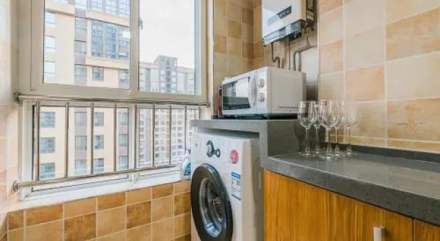 Xi'an Yanta·Zhangba North Road· Locals Apartment 00130800, Забронировать Апартаменты/квартира Яньта 