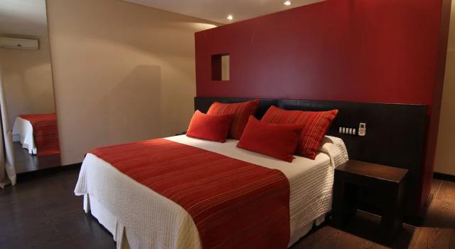 Люкс Superior 646 Hotel Balcarce