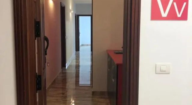 Апартаменты Lujan 4D entre montañas y agua