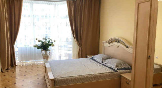 Апартаменти Львів Сихів центр Червоної Калини, Boek Appartement Lviv 