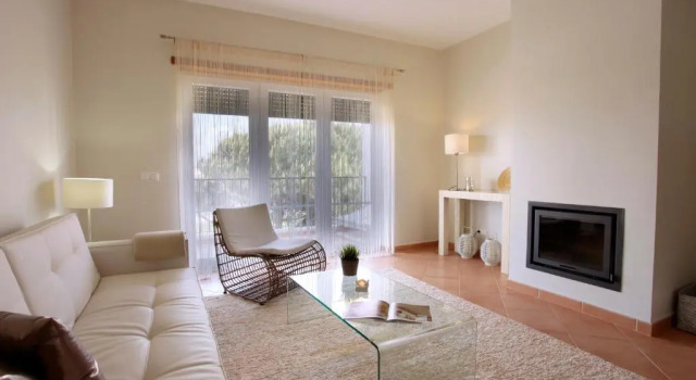 Апартаменты Deluxe Apartamentos Villa T2 Vila Sagres